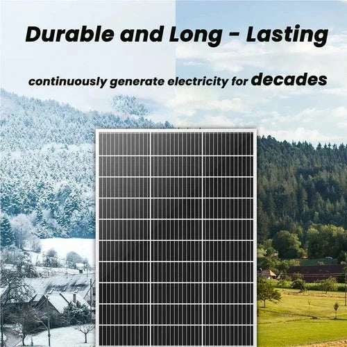 Natures Generator Lithium 1800 Platinum PE