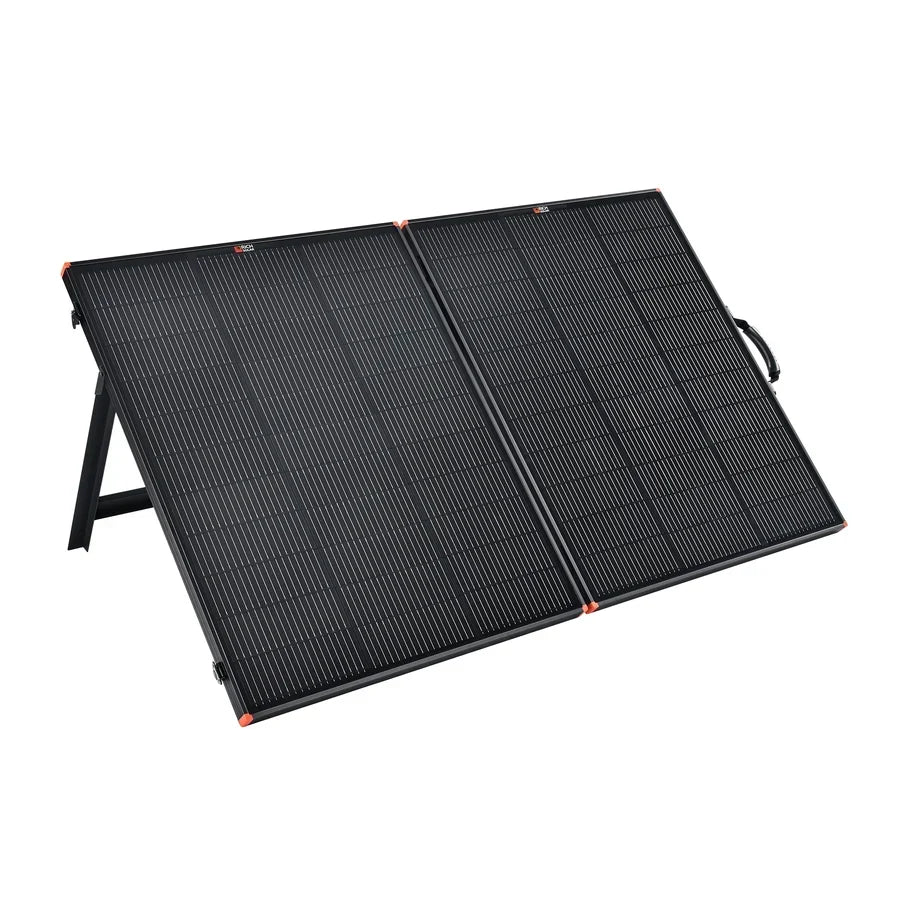 Jackery HomePower 3600 Pro Max Portable Power Station + Custom Solar Panel Bundle Option