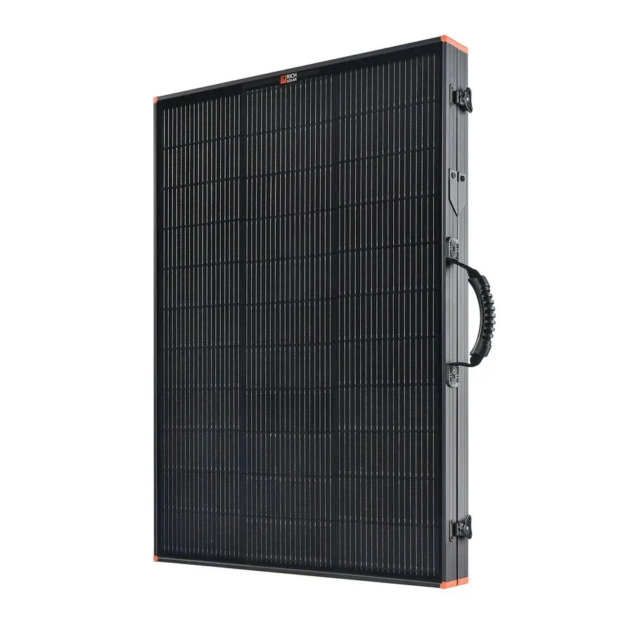 Anker SOLIX C1000 Gen 2 Portable Power Station + Custom Solar Panel Bundle Option