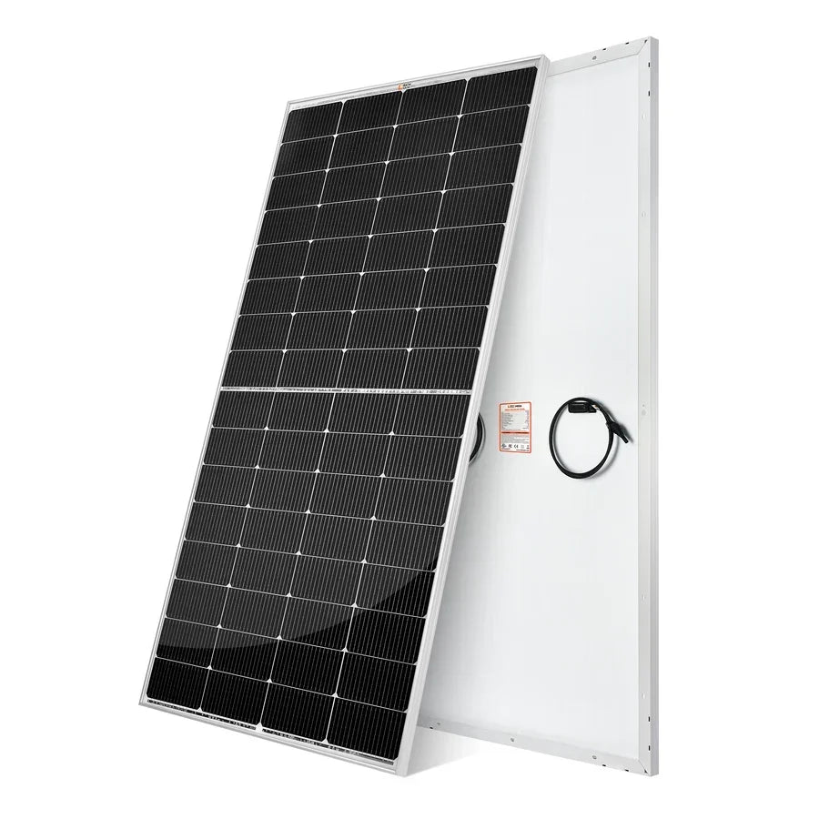 Jackery HomePower 3600 Pro Max Portable Power Station + Custom Solar Panel Bundle Option