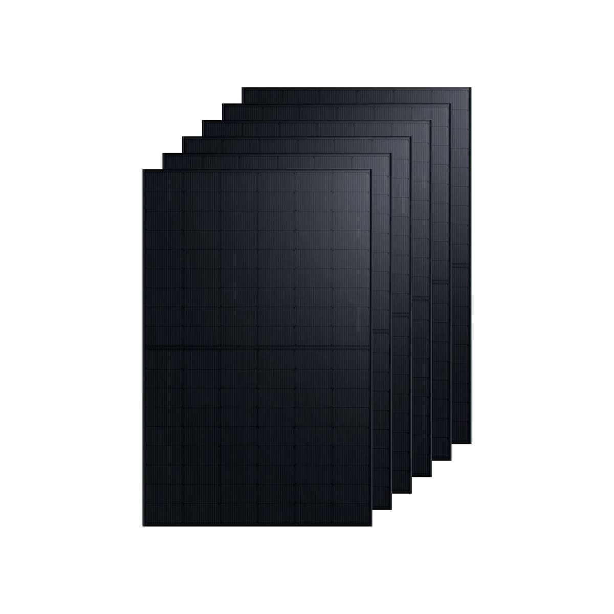 Anker SOLIX 440W Rigid Monocrystalline Solar Panels