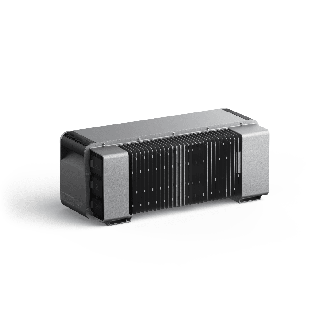 [Double Kit] Anker SOLIX E10 Whole Home Backup System | 12 kWh - 60 kWh LiFePO4 Batteries