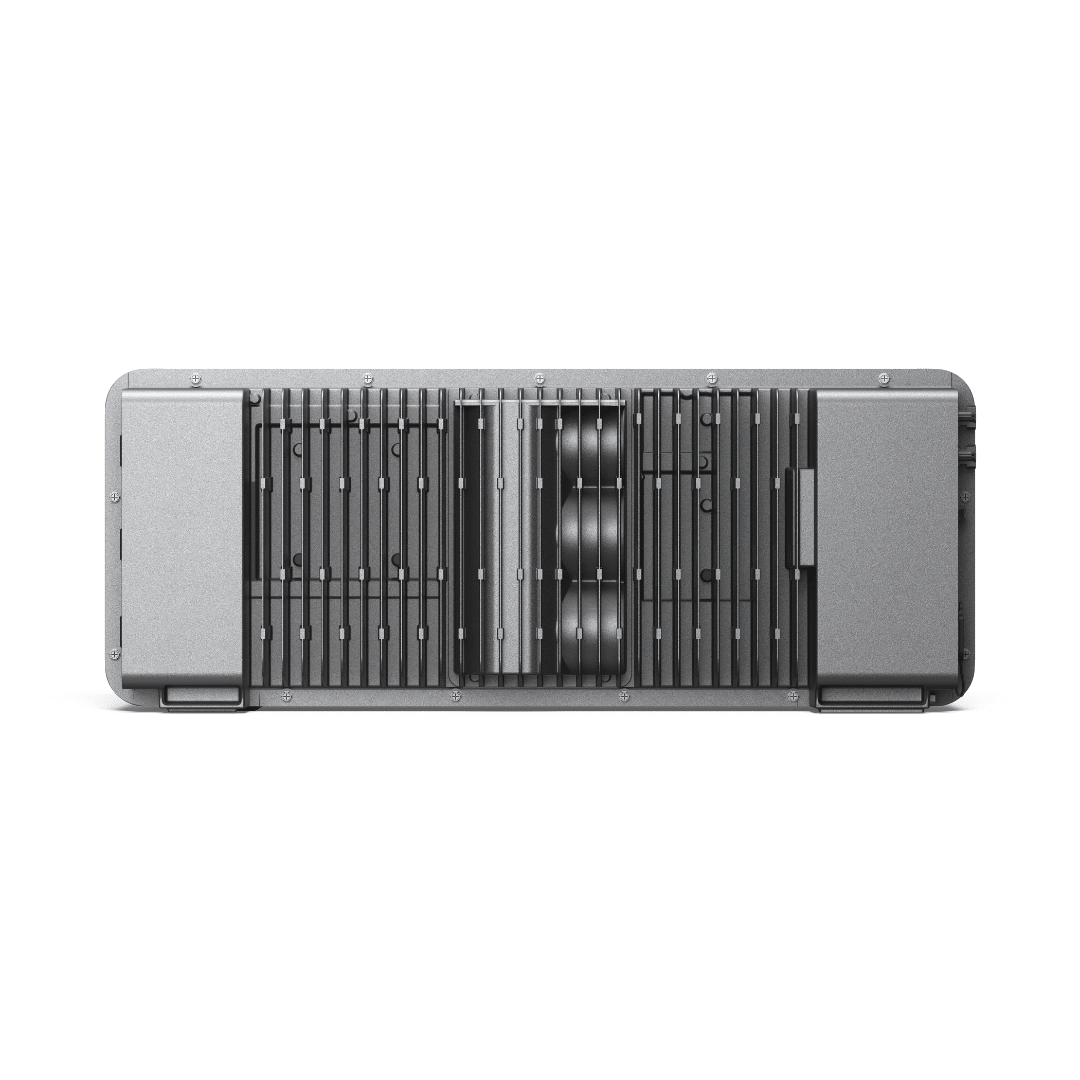 2 x Anker SOLIX E10 Power Module + Batteries + Power Dock + Smart Generator 5500 (Tri-Fuel)