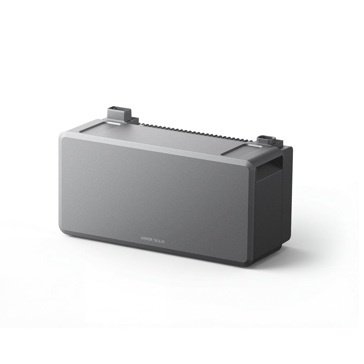 Anker SOLIX E10 Power Module + Batteries + Smart Generator 5500 (Tri-Fuel)