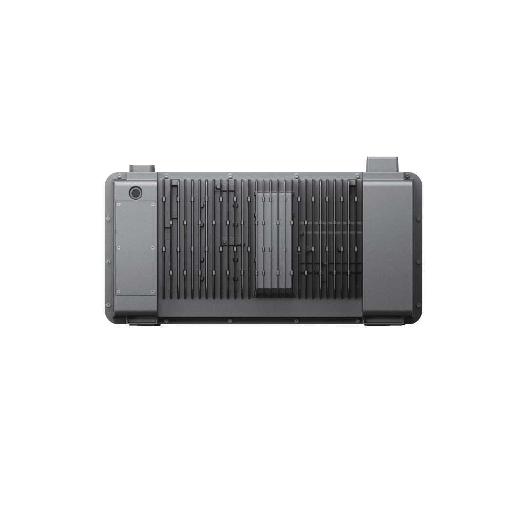3 x Anker SOLIX E10 Power Module + Batteries + Power Dock + Smart Generator 5500 (Tri-Fuel)