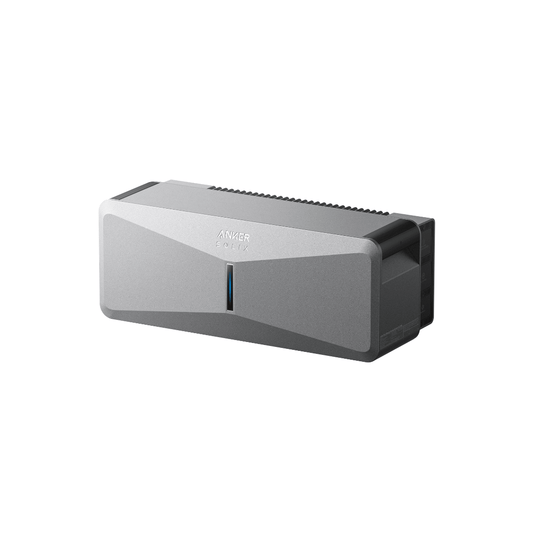 Anker SOLIX E10 Power Module