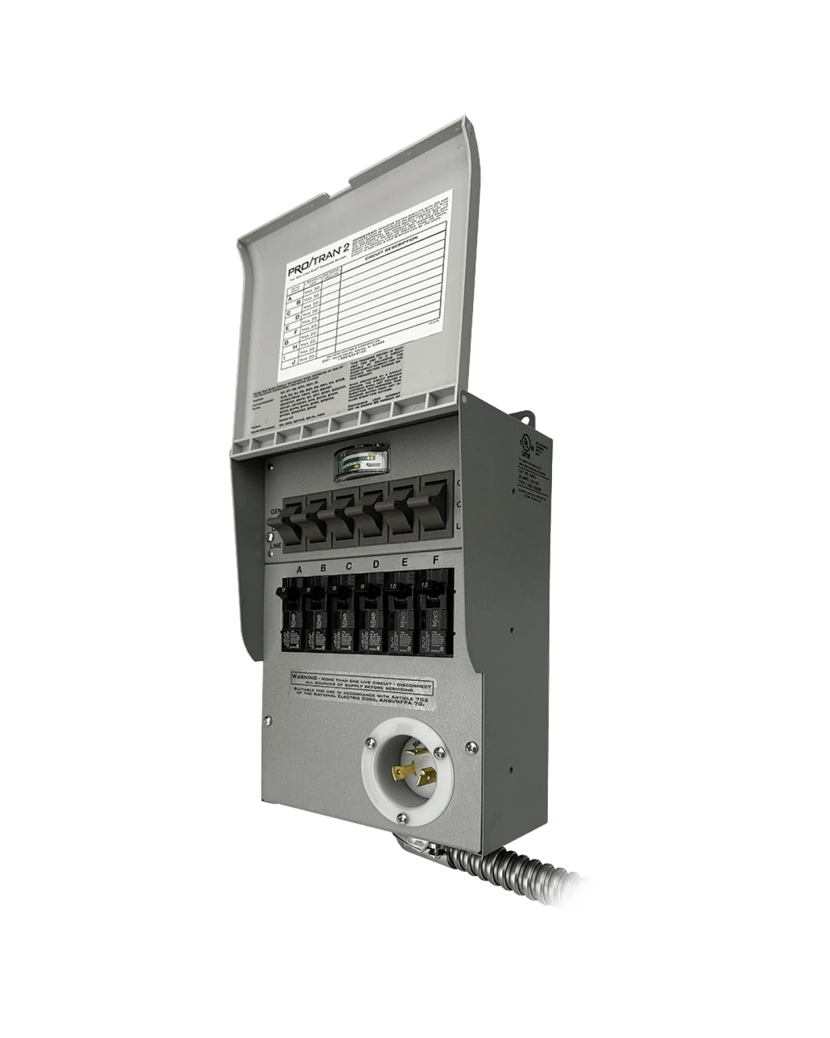 Anker SOLIX F3000 + Power Saver Kit