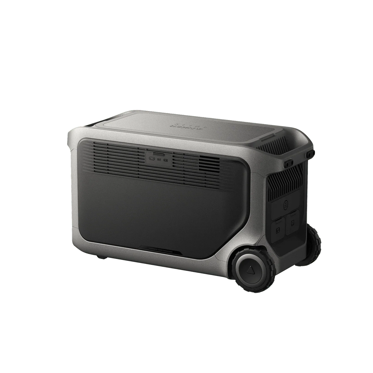 Anker SOLIX F3000 + Power Saver Kit