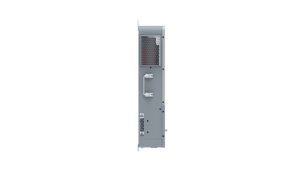 BigBattery APEX 6.5K Off-Grid Hybrid Inverter