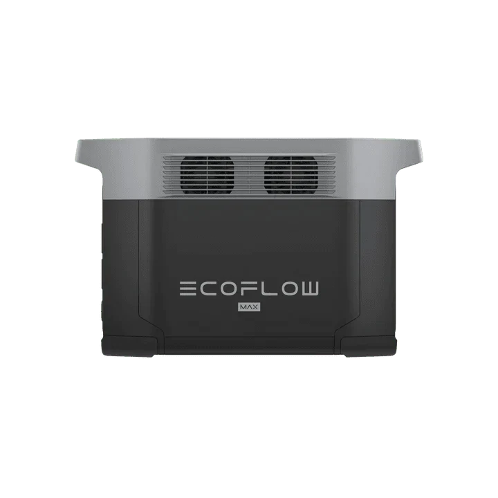 EcoFlow DELTA 2 Max + Delta MAX Bag