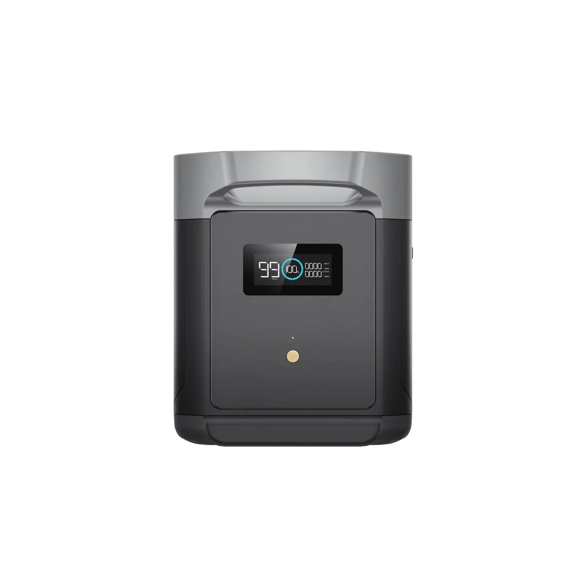 EcoFlow DELTA 2 Max + EcoFlow DELTA 2 Max Smart Extra Battery