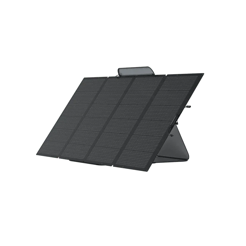 EcoFlow DELTA Pro 3 4096Wh 4000W Portable Power Station Solar Generator