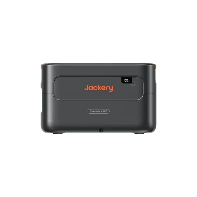 Jackery Battery Pack 3600