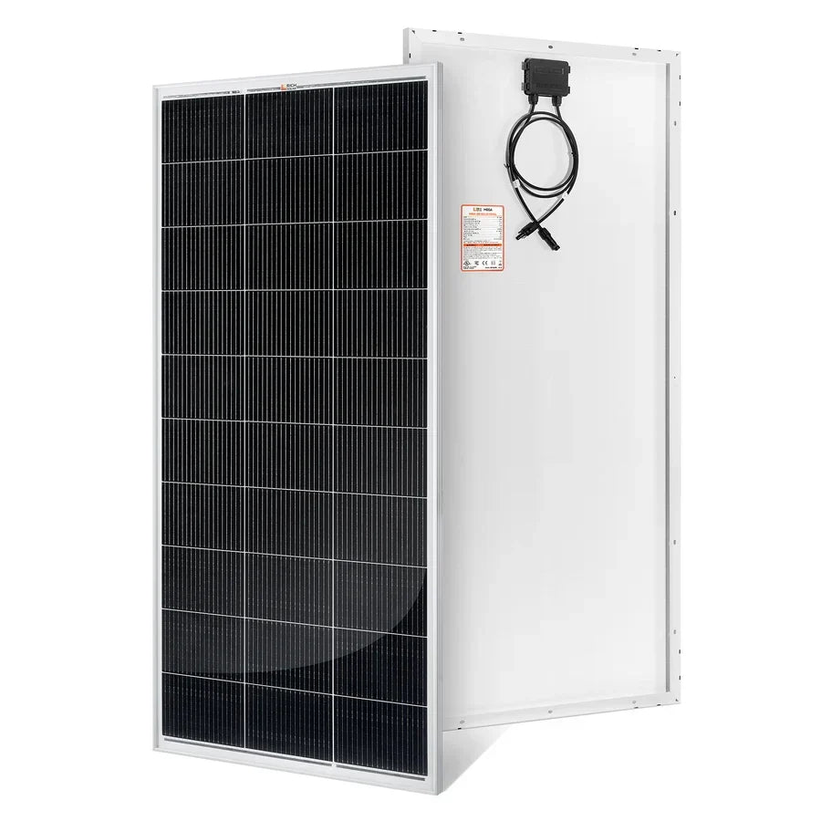 Jackery HomePower 3000 + Custom Solar Panels Kits