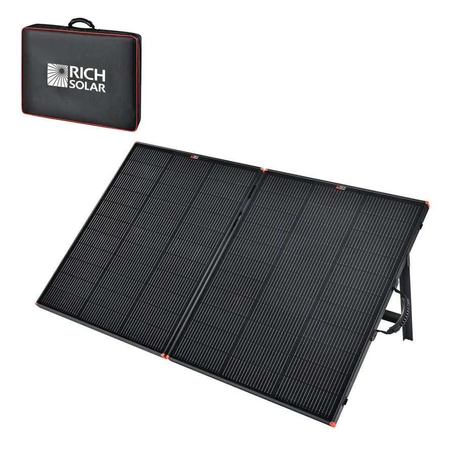 Jackery HomePower 3000 + Custom Solar Panels Kits