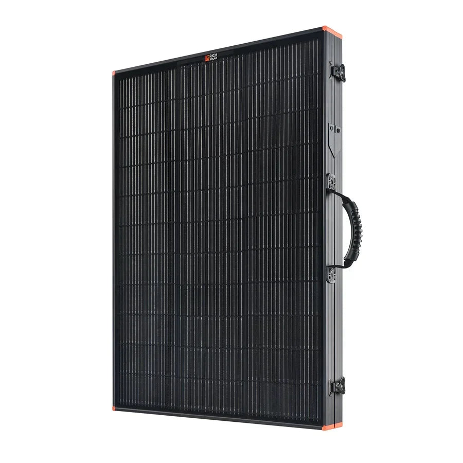 Anker SOLIX F3000 + Custom Solar Panels Kits