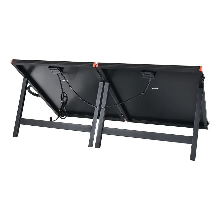 Jackery HomePower 3600 Plus + Custom Solar Panels Kits