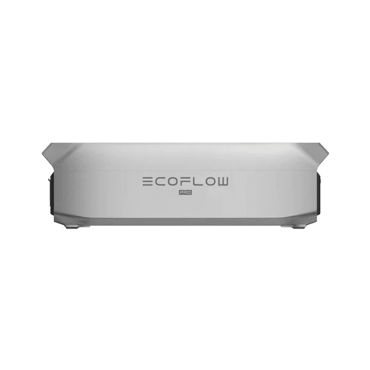 [Multi-Pack] EcoFlow DELTA Pro 3 4096Wh Smart Extra Batteries