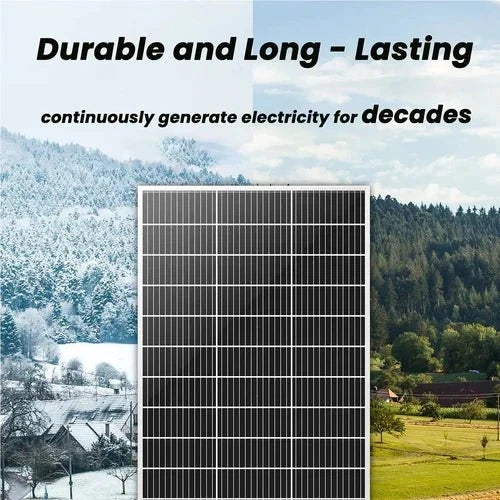 Natures Generator Elite Gold - WE System