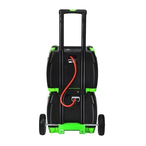 Natures Generator Elite - Platinum System