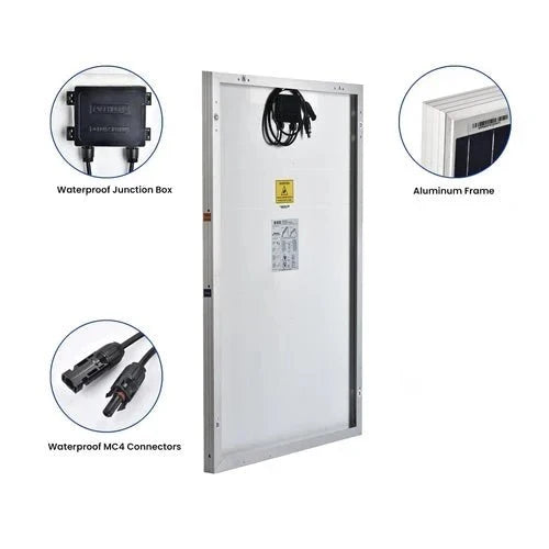 Natures Generator Elite Platinum - WE System