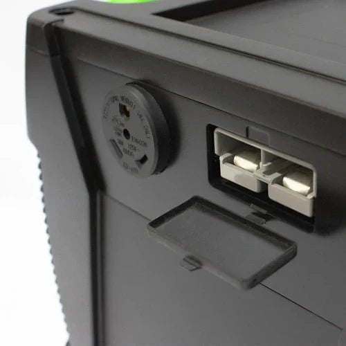 Natures Generator Elite Platinum - WE System