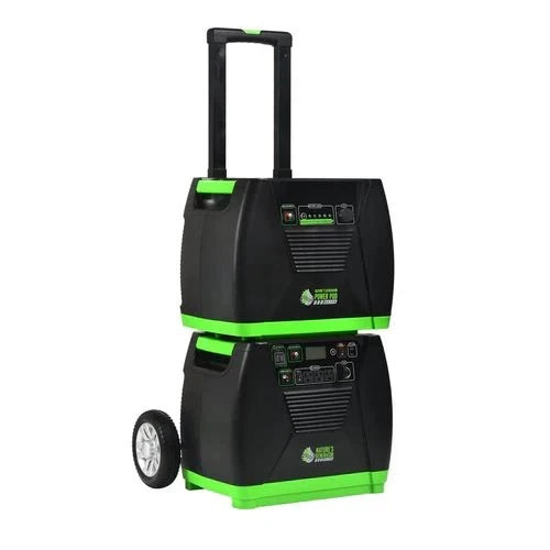 Natures Generator Elite Platinum - WE System