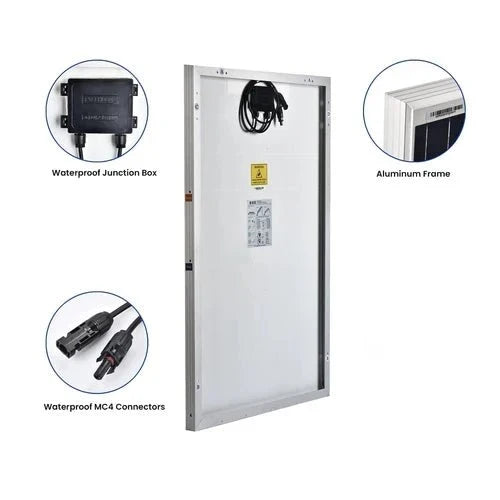 Natures Generator Lithium 1800 Gold PE