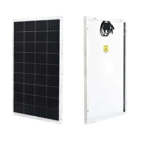 Natures Generator Lithium 3600 Solar Generator With Power Pod + 4 x 410W Monocrystalline Solar Panel