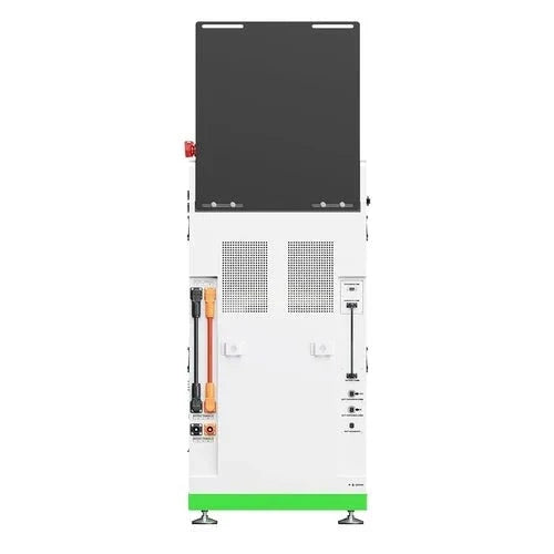 Natures Generator MyGrid 10K With 4 x 410W Rigid Solar Panel