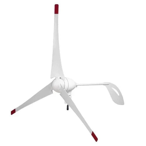 Natures Generator MyGrid 10K With Solar Battery + 8 x 410W Rigid Solar Panel + 350W Wind Turbine
