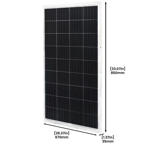 Natures Generator Power Add On Bundle