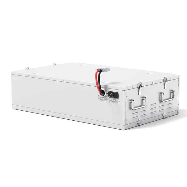 Natures Generator Powerhouse Hybrid Platinum System