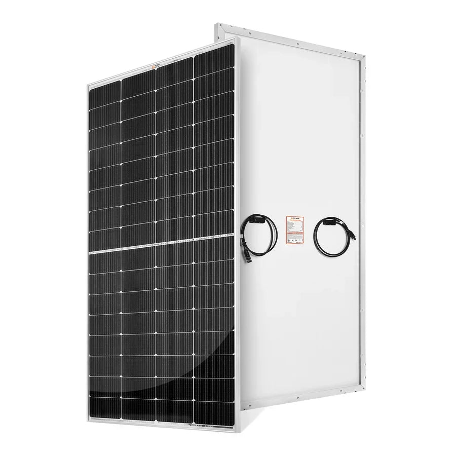 Jackery HomePower 3000 + Custom Solar Panels Kits