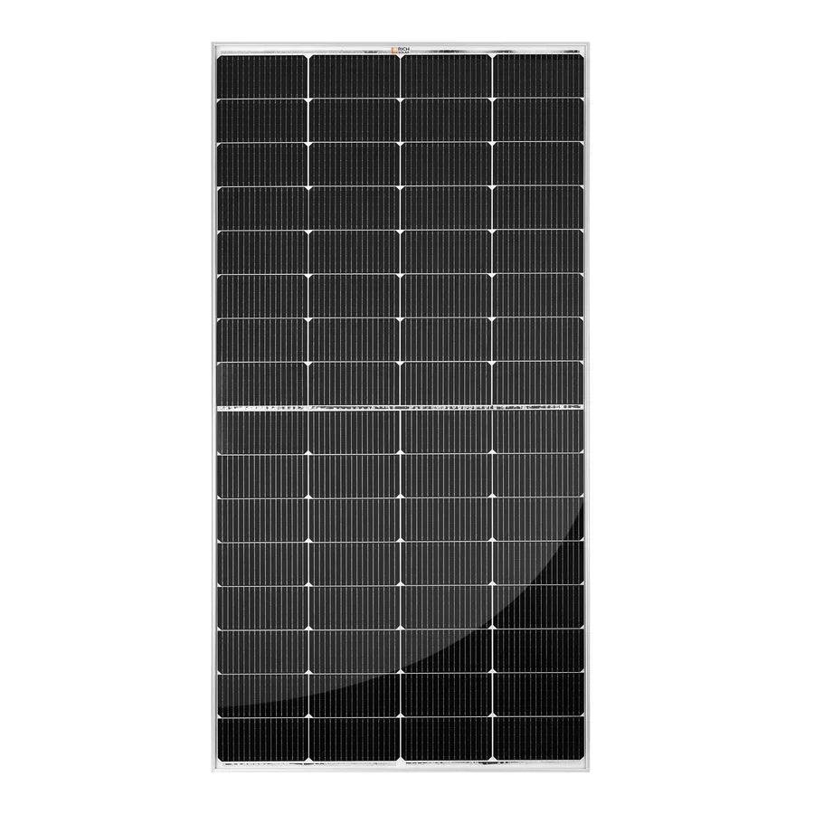 Jackery HomePower 3600 Plus + Custom Solar Panels Kits