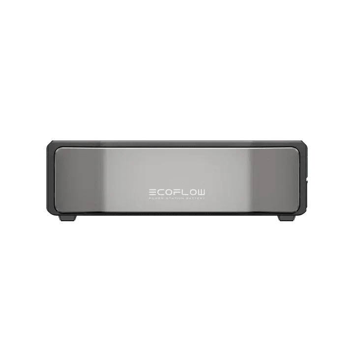 [Double Kits] - EcoFlow DELTA Pro Ultra Inverter + Batteries