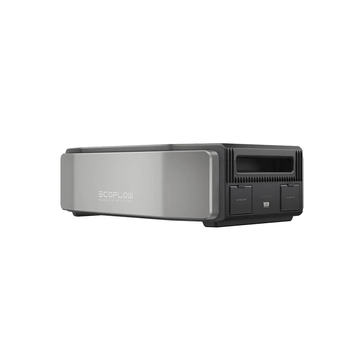 [Triple Kit] EcoFlow DELTA Pro Ultra With Batteries + Smart Home Panel 2